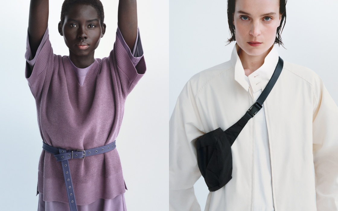 유니클로, 르메르 협업 ‘U 컬렉션’ 2026 S/S 출시 1779-Image